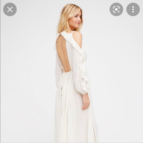 Free People Maxi - Picture 2 of 8